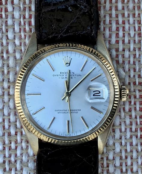 used Rolex watches vancouver